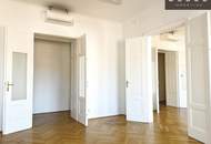 | 4 ZIMMER | SIEBENSTERNGASSE | AB SOFORT VERFÜGBAR | ALTBAU | BESICHTIGUNGEN MÖGLICH