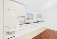 Stilvolles Wohnen mit Garten und viel Wohnkomfort