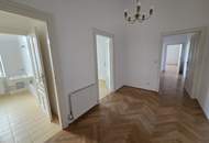 Charmante 2-Zimmer-Wohnung nächst Rudolfinerhaus mit Potenzial!