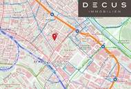 KLEINWOHNUNG MIT LOGGIA IM 3. BEZIRK