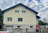 Attraktives Einfamilienhaus mit großzügigem Grundstück in Mahrersdorf