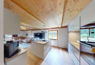 Traumhafte 3-Zimmer-Wohnung – Stilvolles Wohnen mit Charme...