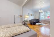 City Living nahe Stephansplatz – 3-Zimmer auf ca. 90 m²