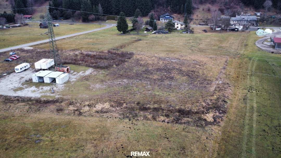 Attraktives Gewerbegrundstück in guter Lage!