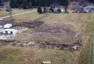 Attraktives Gewerbegrundstück in guter Lage!