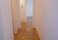 Ruhige und sonnige 2-Zimmer Wohnung mit Terrasse in der Kaisergasse 12 - 14 , Top 2