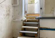 Unbefristet! LAGER in der VORGARTENSTRAßE, Ladetätigkeit direkt vor dem Lager!