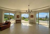 Exklusives Anwesen mit privatem Wellnessbereich und Panoramablick