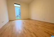 2 -Zimmerwohnung mit Garten im Sonnwendviertel!