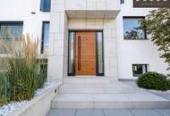 VILLA AUREA | LUXUSVILLA | SPA | POOL | DACHTERRASSE | PREMIUM-AUSSTATTUNG | 1230 MAUER