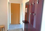 SONNIGES Apartment in Thalheim am FORSTBERG - JEDERZEIT BEZUGSFÄHIG - 82m² mit Balkon, Garage & modernem Flair