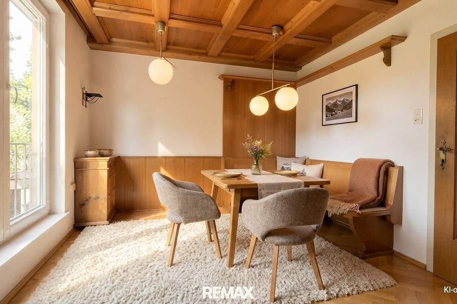 Leistbare 3.Zi.-Wohnung in Salzburg-Lehen, Wohnung-kauf, 259.000,€, 5020 Salzburg(Stadt)