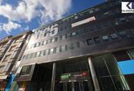 MODERNE BÜROFLÄCHEN