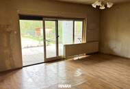 "741 m² Grund in bester Lage – machen Sie daraus Ihr Traumhaus"