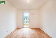 Perfekt aufgeteilte 3.Zimmer--Wohnung mit Balkon in begehrter Grünruhelage - sofort beziehbar und Provisionsfrei