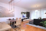 Exklusive 4-Zimmer-Terrassenwohnung in Toplage Geidorf