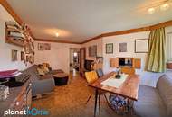 Sonnige 3-Zimmer-Wohnung mit Charme