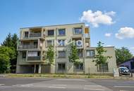 Geförderte SINGLE-Zimmer Wohnung mit Balkon - Straßganger Straße 379a - Top 07