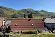 Liebenswertes Haus inmitten der Wachau in Willendorf!