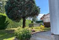 ***OPEN HOUSE Freitag, 12. September 2025 14 - 17 Uhr*** Bungalow . Gartenliebe . Traumsicht