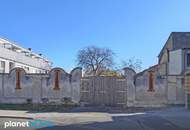 Hervorragende Infrastruktur in naturnaher Lage!