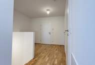 Dachgeschoss-Maisonette mit Garten direkt bei U1 Hauptbahnhof - Neubau Erstbezug + Jahreskarte Öffis