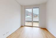 Vermietete Anlegerwohnung – 2 Zimmer mit Balkon, Gösting