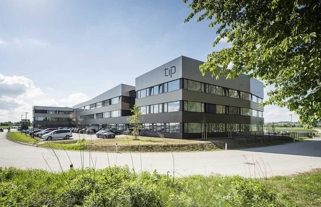 Projekt TIP Leonding