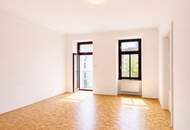 Charmante 2-Zimmer-Wohnung mit Balkon in Top Lage des 2. Bezirks!