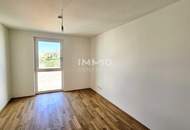 Dachterrassentraum: Moderne, großzügige, helle 3-Zimmer-Wohnung im Erstbezug - provisionsfrei!