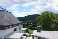 Traumlage! Zwei baulich getrennte Architektenvillen auf großem Grundstück