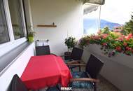 Attraktive 4-Zimmer-Wohnung in Hall-Schönegg mit Wohnrecht - eine Investition für die Zukunft !