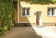 Provisionsfreie, generalsanierte Traumwohnung in 1020 Wien, Nähe Augarten und U2/U4