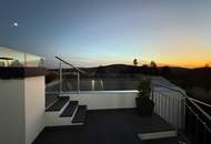 PENTHOUSE TRAUM so ruhig mit Weitblick und jeglicher Komfort