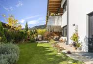 Exklusive Maisonette mit Gartenrefugium und Penthouse Panoramaterrasse - Minuten vom Millstätter See – Ihr Ort der Ruhe, Kraft und Lebensfreude