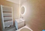 Hofruhelage: 2 Zimmer-Altbauwohnung im Herzen Wiens mit neuer Küche (Balkonanbau möglich!)