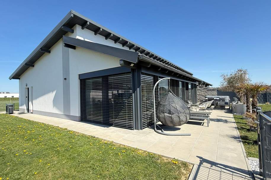 Ankommen und wohlfühlen - nachhaltig gedacht, komfortabel gemacht, Haus-kauf, 429.000,€, 7532 Oberwart
