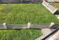 Großzügige und gepflegte Mietwohneinheit in einem Wohnhaus im Obergeschoß in ländlicher Ruhelage.