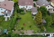 Bungalow mit viel Gestaltungspotenzial und großem Garten
