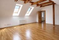 "Wo die Muse wohnt!"