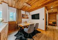 Möblierte Wohnung - 2 Schlafzimmer - Tiefgaragenplatz im Preis inkludiert