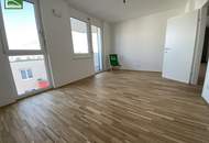 FLAIR City living - Tolle 3-Zimmer Wohnung mit Balkon zum Genießen! Viel Stauraum und absolute Ruhe - Nahe Bahnhof Atzgersdorf
