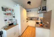 Urbaner Wohnkomfort – Moderne 3-Zimmer-Wohnung in Linz!