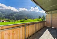 Alpenfeeling auf zwei Etagen – Maisonettewohnung mit Bergblick in Dalaas
