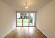 Purkersdorf! Schöne 2-Zimmer GARTENWOHNUNG + Terrasse und Loggia!