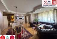 Moderne, sehr ruhige 2-Zi.-Wohnung mit ca. 16 m² Terrasse – saniert &amp; 2 Stellplätze