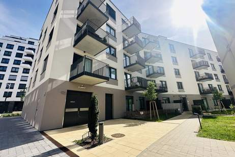 Gemütliche 4 Zimmerwohnung + Terrasse! Top Lage - sehr nahe dem Hauptbahnhof &amp; Belvedere! Ubahn Nähe!, Wohnung-miete, 1.819,75,€, 1100 Wien 10., Favoriten