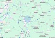 Baugrundstück in begehrter Lage von Unterwaltersdorf