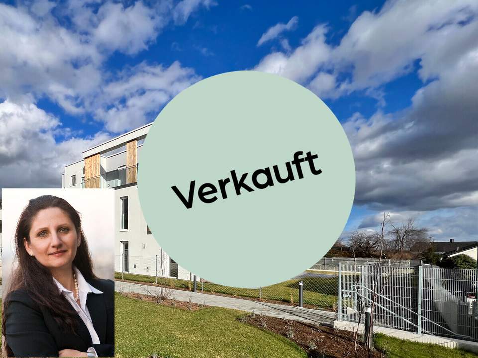 KREMSER WOHNDOMIZIL 3Zi- 58qm- Terrassen-Eigentum, 2Bäder, Lift, Tiefgarage, in beliebter Grünruhelage