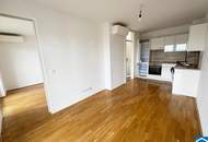 *ab 01.12.* Zuhause im Trendviertel – stilvolle Neubauwohnungen im Brauquartier Puntigam